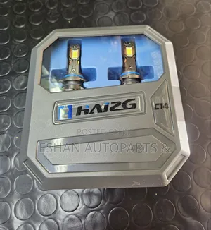 C14 High Power Led Headlights
