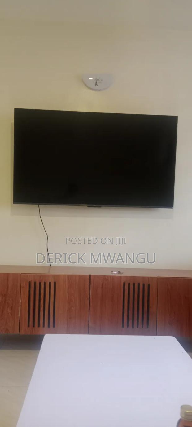 Brand New TCL Qled Pro - main view
