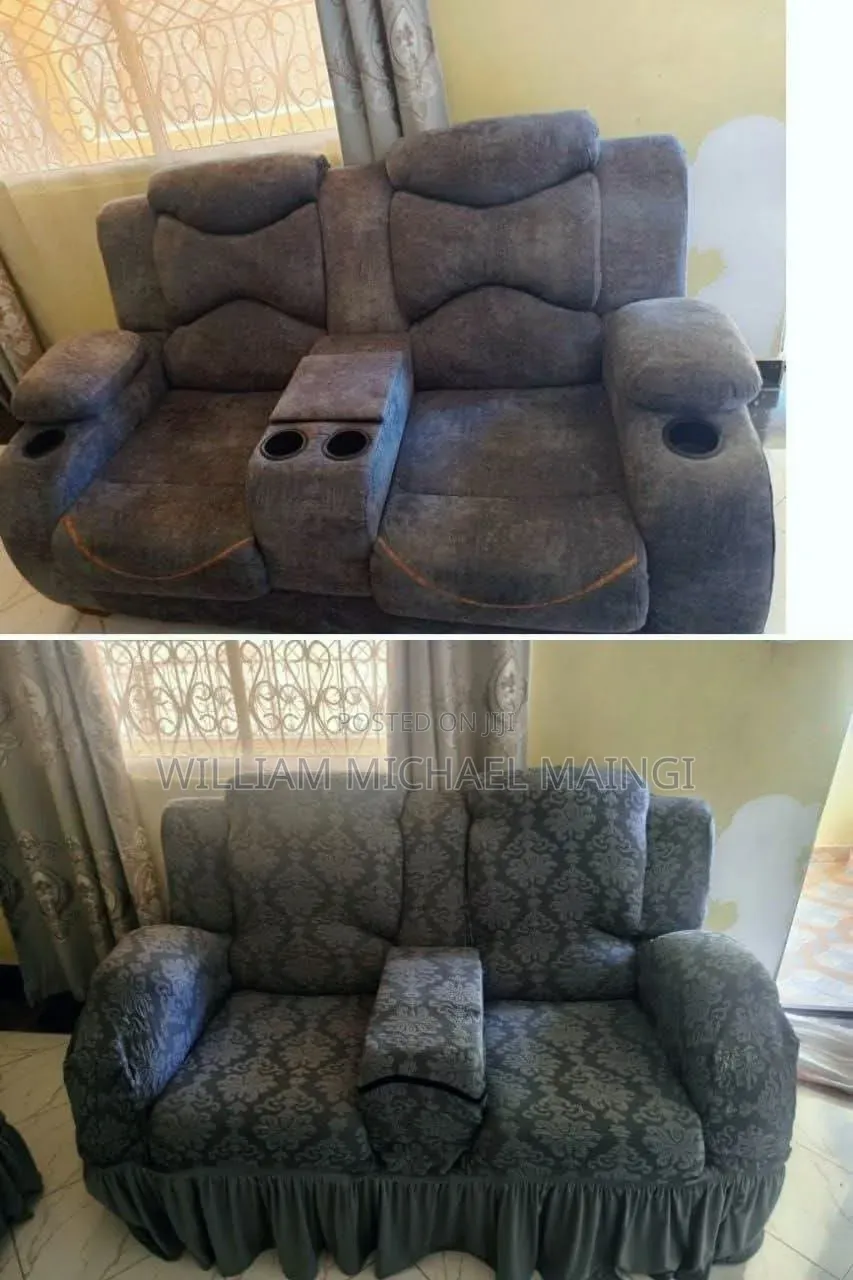 Interior Decor Services