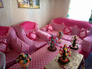 Interior Decor Services