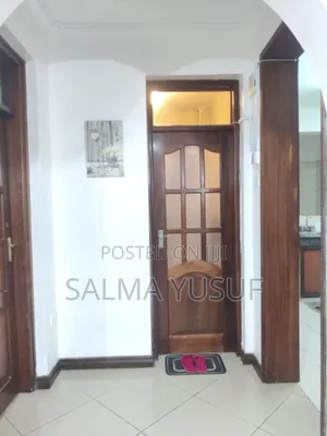 Furnished 1bdrm Apartment in Nyali Cinemax Umoja for rent