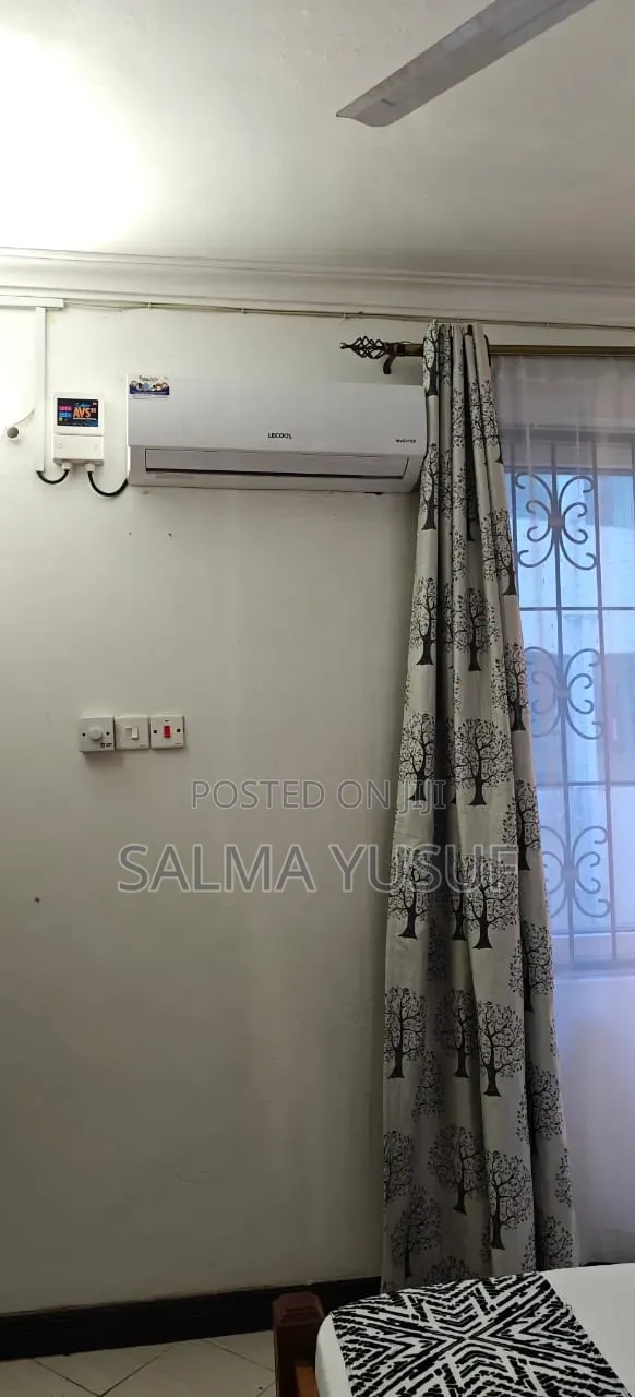 Furnished 1bdrm Apartment in Nyali Cinemax Umoja for rent