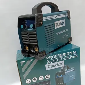 Makita 500a Welding Inverter Heavy Duty Industrial Machine
