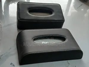Universal Car Serviettes Storage Holder