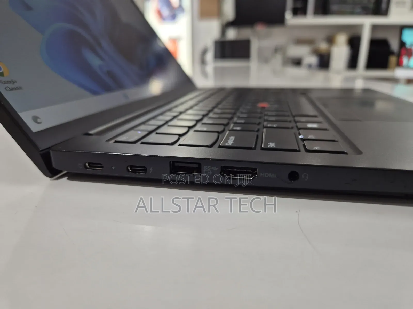 Laptop Lenovo ThinkPad E14 Gen 5 16GB Intel Core i7 SSD 1T