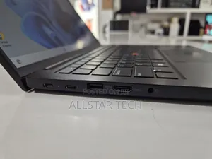 Laptop Lenovo ThinkPad E14 Gen 5 16GB Intel Core i7 SSD 1T