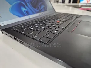 Laptop Lenovo ThinkPad E14 Gen 5 16GB Intel Core i7 SSD 1T