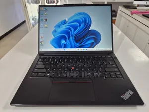 Laptop Lenovo ThinkPad E14 Gen 5 16GB Intel Core i7 SSD 1T