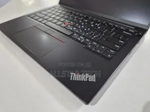 Laptop Lenovo ThinkPad E14 Gen 5 16GB Intel Core i7 SSD 1T