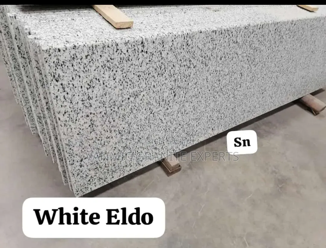 Granite Worktops