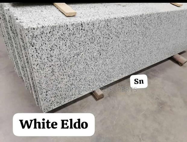 Granite Worktops - main view