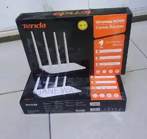 Tenda F6 Wireless Wifi Router Tenda F6 Wireless Wifi Router