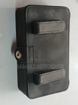 Car Sun Visor Serviettes Holder