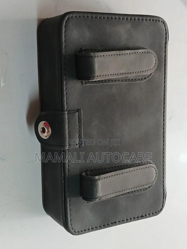 Car Sun Visor Serviettes Holder - main view