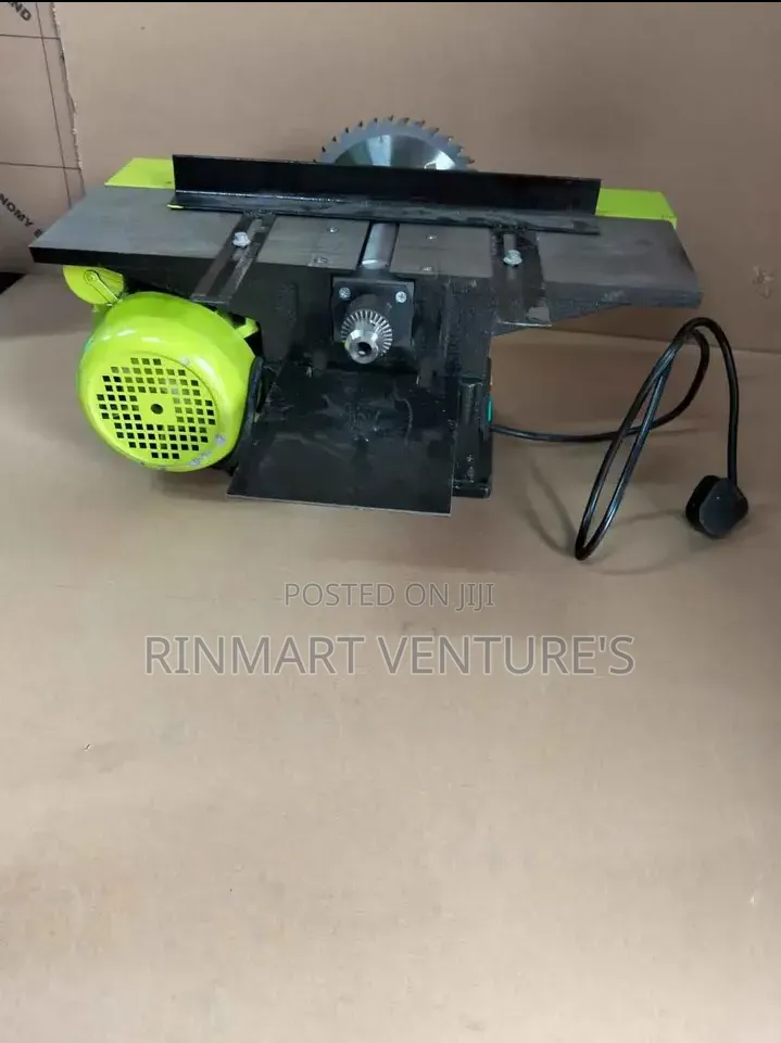 3 in 1 Table Saw
