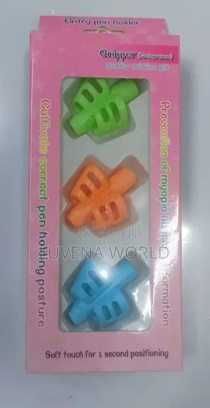 Pencil Gripper