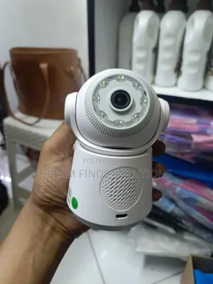 Wifi Nanny Camera.