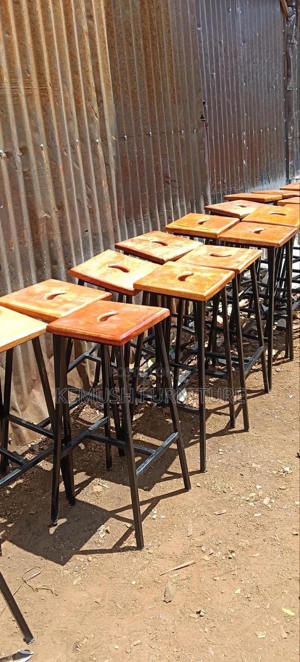 Lap Stools