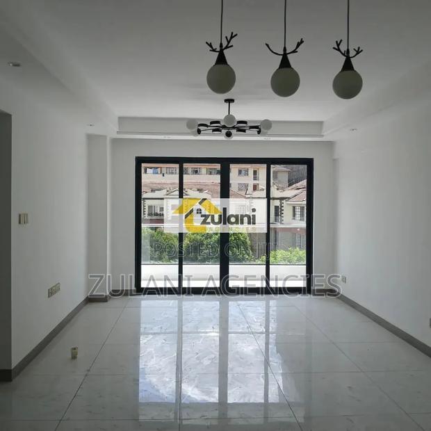 2bdrm Apartment in Kileleshwa for rent