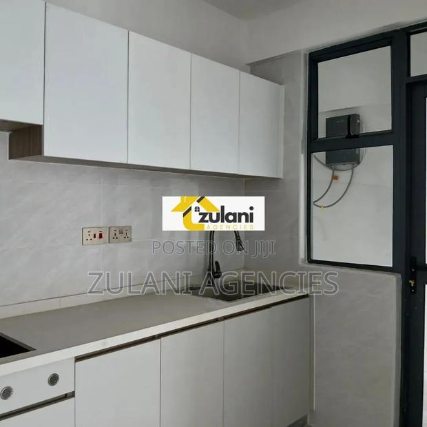2bdrm Apartment in Kileleshwa for rent - thumbnail 5