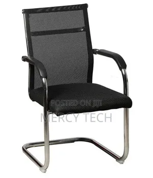 Executive Secretarial Office Chair