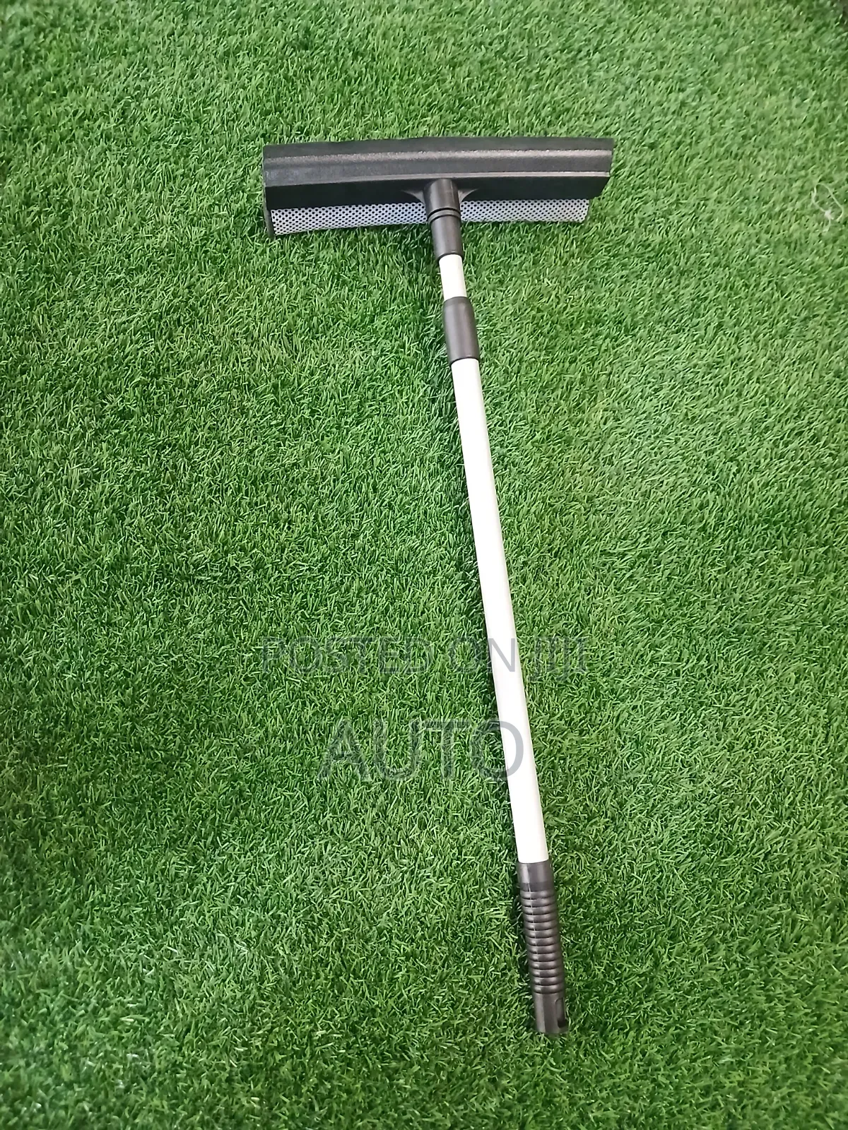 Car Long Handle Squeegee –Glass Windshield Cleaning Tool