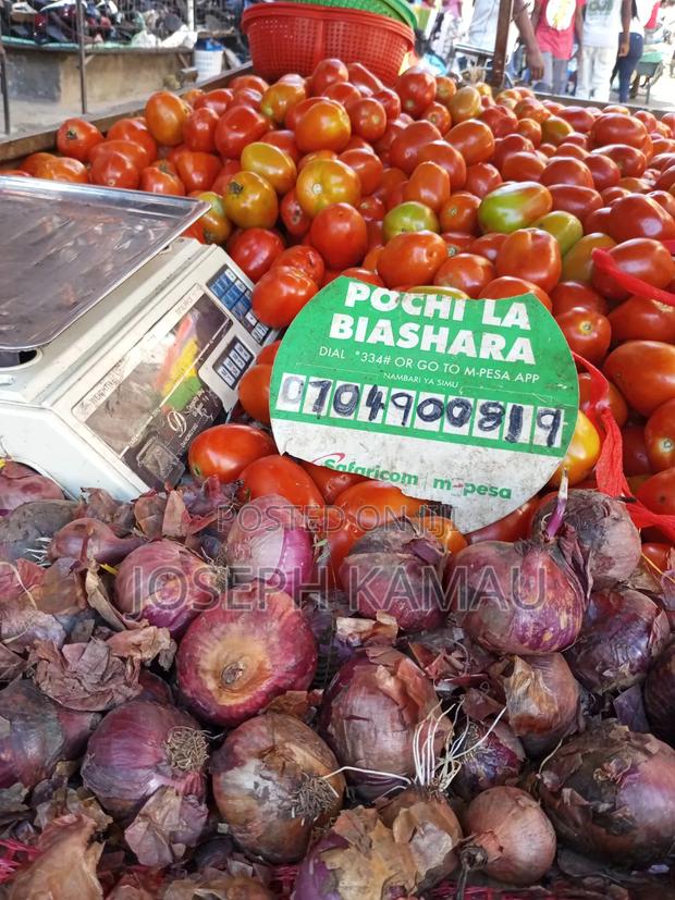 Ingredients and Spices