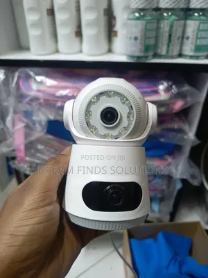V380 Hd Nanny Cam.