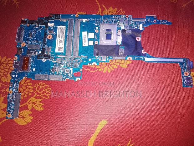 Hp Laptop Motherboard - thumbnail 3