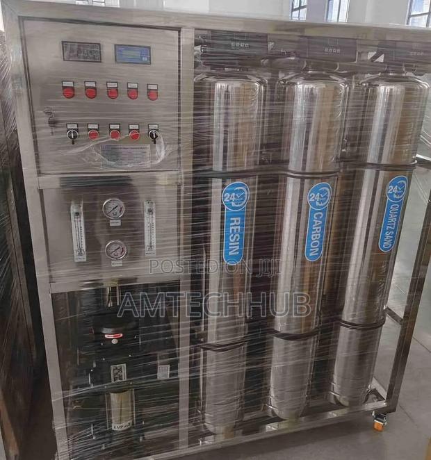 Approved Clean Purified Water Systems - thumbnail 2