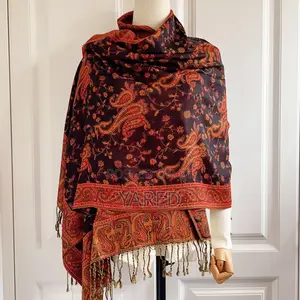 Woman Scarf