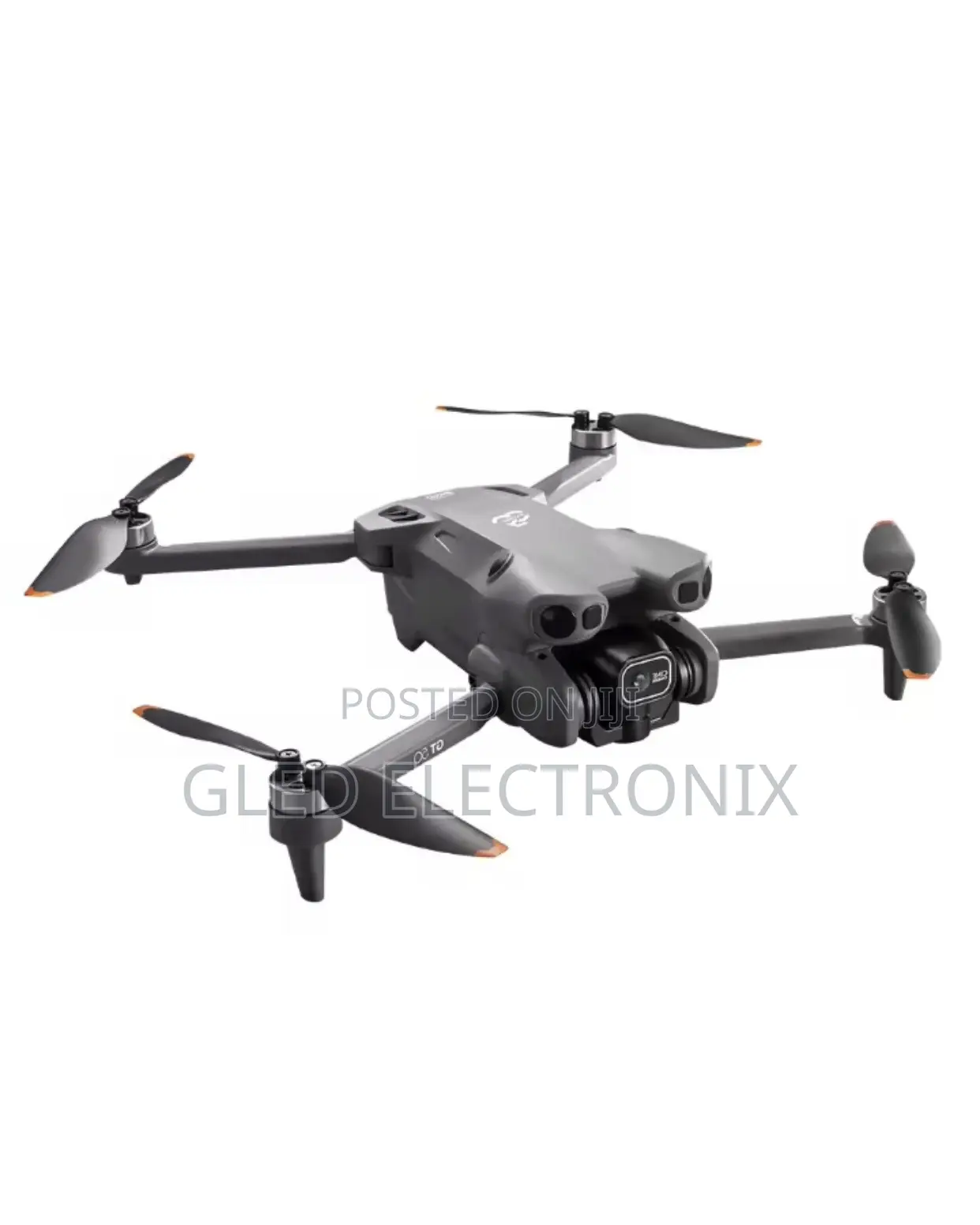 Gt50 Pro Drone — The Legend