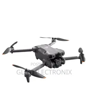 Gt50 Pro Drone — The Legend