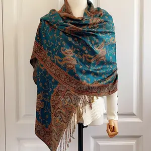 Woman Scarf