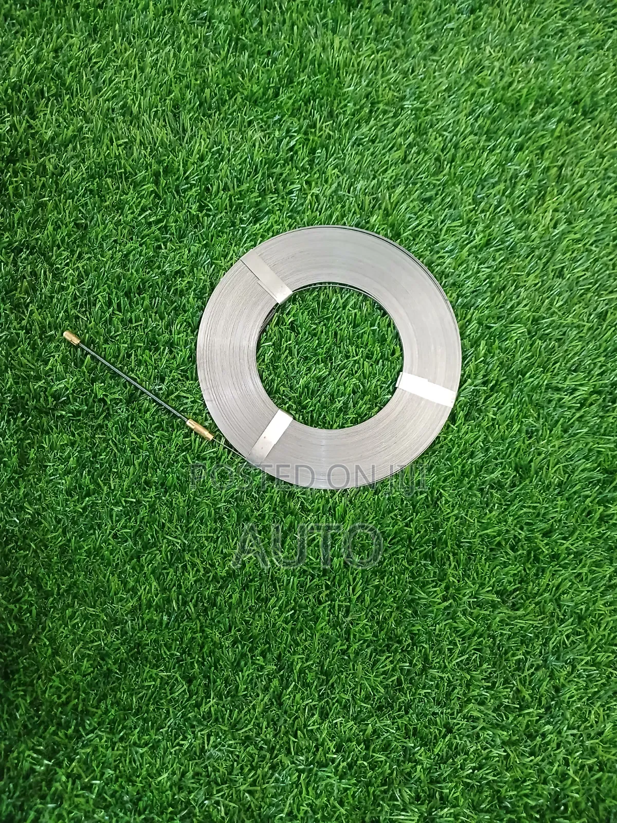 30m Electric Steel Tape Measure – Heavy Duty Measuring Tape Nairobi