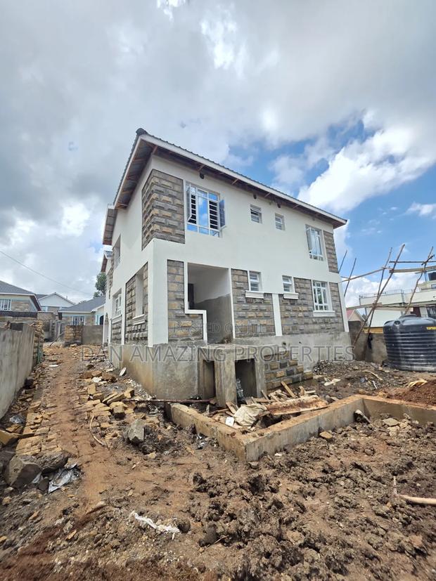 4bdrm Maisonette in Ngong, Ol Keri for sale - thumbnail 10