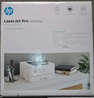 Hp Laserjet Pro 4003dw Printer (2z610a)