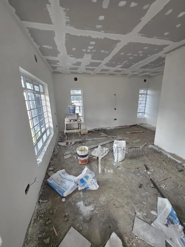 4bdrm Maisonette in Ngong, Ol Keri for sale - thumbnail 3