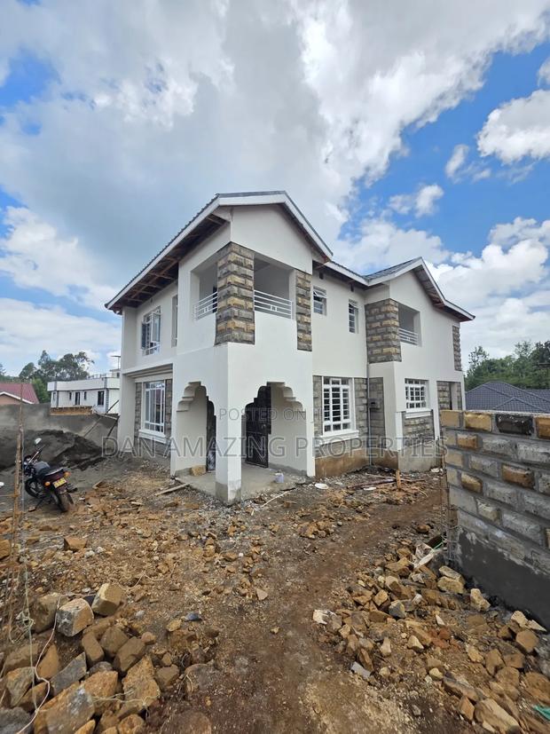4bdrm Maisonette in Ngong, Ol Keri for sale