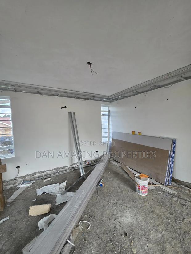 4bdrm Maisonette in Ngong, Ol Keri for sale - thumbnail 8