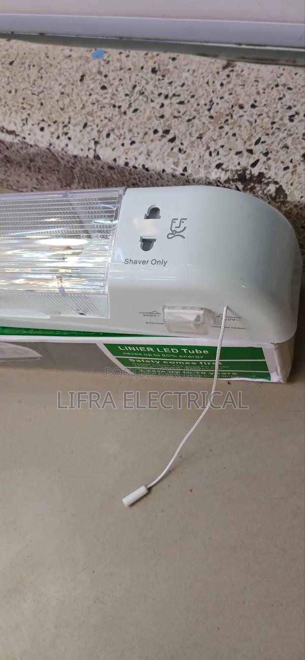 Shaver Light - thumbnail 4