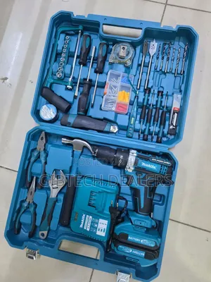 Makita Cordless Drill 36v