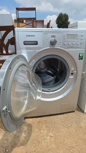 Samsung Washing Machine Dryer 8/6kg