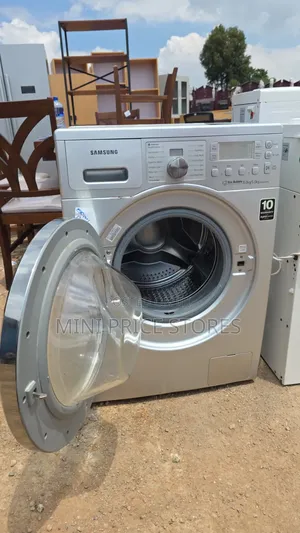 Samsung Washing Machine Dryer 8/6kg