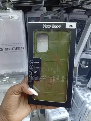 Oneplus 9r Nakedcellphone Case