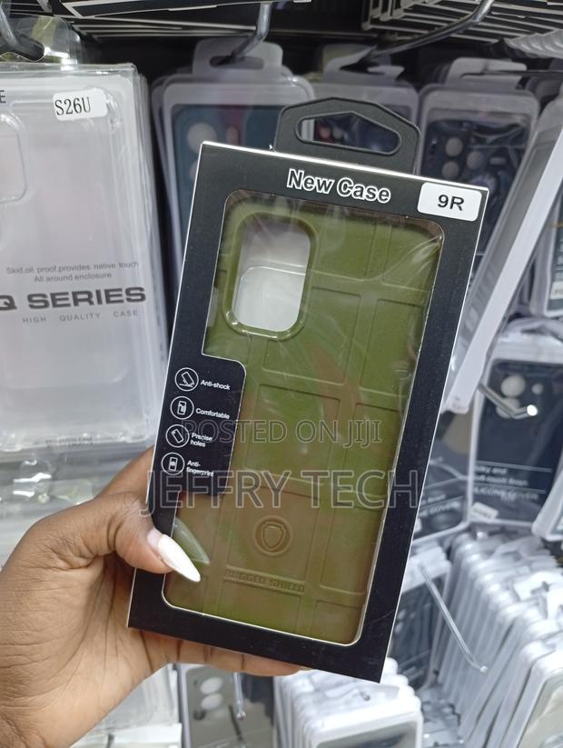 Oneplus 9r Nakedcellphone Case - thumbnail 2