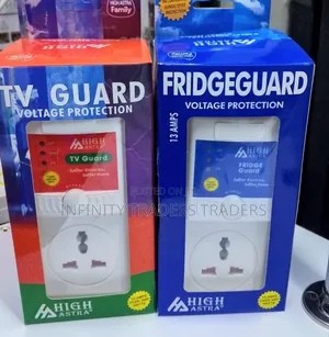Tv Guard and Fridge Guard