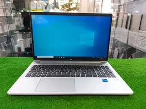 New Laptop HP ProBook 450 8GB Intel Core i5 SSD 256GB
