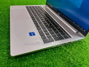 New Laptop HP ProBook 450 8GB Intel Core i5 SSD 256GB
