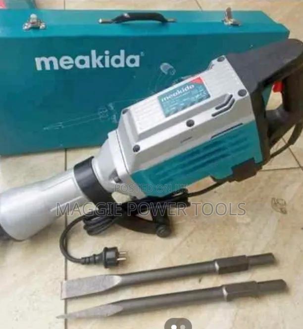 Heavy Duty Makita Demolisher/High Quality Makita Demolisher